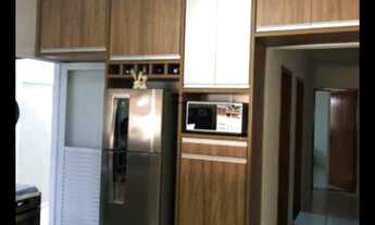 Imagem: CASA RESIDENCIAL em São José dos Campos