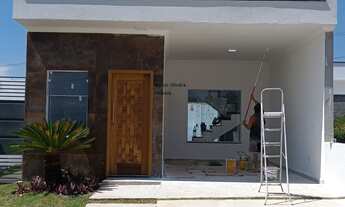 Imagem: CASA RESIDENCIAL em TAUBATE - SP, MORADA