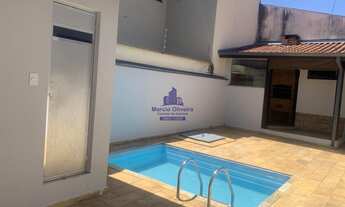 Imagem: Casa venda no Campos Elíseos