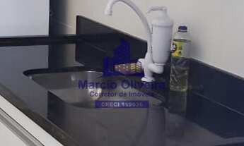 Imagem 3: Apartamento Cyan, 2 dormitórios, 1 suítes, 1 banheiros, 2 vagas na garagem, 63M² de Área C