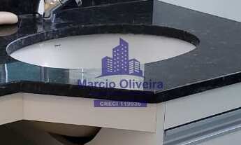 Imagem 2: Apartamento Cyan, 2 dormitórios, 1 suítes, 1 banheiros, 2 vagas na garagem, 63M² de Área C