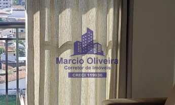 Imagem: Apartamento Cyan, 2 dormitórios, 1 suítes