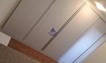 Imagem 5: Apartamento Cyan, 2 dormitórios, 1 suítes, 1 banheiros, 2 vagas na garagem, 63M² de Área C