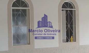 Imagem 3: Imperdível! Casa para locação em Taubaté-SP, Parque Aeroporto. 2 quartos, 2 salas, 1 banhe