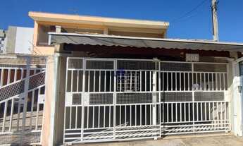 Imagem: Casa de Alto Padrão na Vila São José