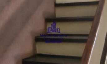 Imagem 7: Casa de Alto Padrão na Vila São José, Taubaté-SP: 3 Quartos, 1 Suíte, 2 Salas, 4 Banheiros