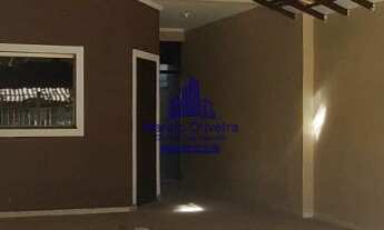 Imagem 2: Casa de Alto Padrão na Vila São José, Taubaté-SP: 3 Quartos, 1 Suíte, 2 Salas, 4 Banheiros