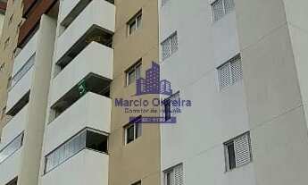 Imagem: Apartamento à venda em Taubaté-SP, bairro