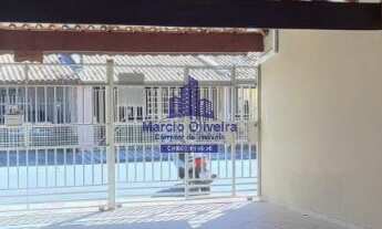 Imagem 4: Casa de Alto Padrão na Vila São José, Taubaté-SP: 3 Quartos, 1 Suíte, 2 Salas, 4 Banheiros