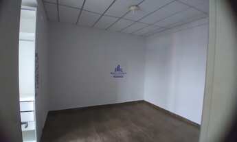 Imagem 5: Excelente apartamento para locação no Centro de Taubaté-SP: 2 quartos, 1 sala, 2 banheiros