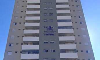 Imagem 1: JARDINS RESIDENCE EM TAUBATE