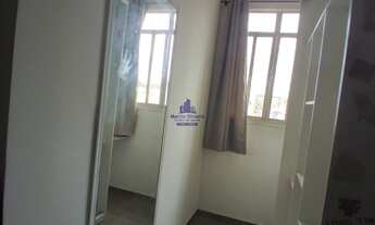 Imagem 7: Excelente apartamento para locação no Centro de Taubaté-SP: 2 quartos, 1 sala, 2 banheiros