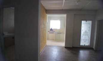 Imagem 2: Excelente apartamento para locação no Centro de Taubaté-SP: 2 quartos, 1 sala, 2 banheiros