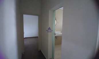 Imagem 4: Excelente apartamento para locação no Centro de Taubaté-SP: 2 quartos, 1 sala, 2 banheiros