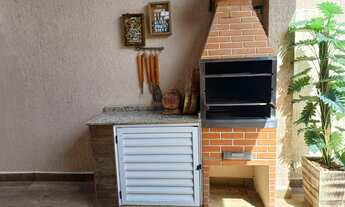 Imagem 6: CASA RESIDENCIAL em TAUBATÉ - SP, VILA DOS COMERCIÁRIOS 2