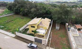 Imagem: CASA RESIDENCIAL em TAUBATÉ - SP, BARREIRO