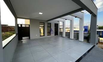 Imagem 2: CASA RESIDENCIAL em TAUBATÉ - SP, MORADA DOS NOBRES