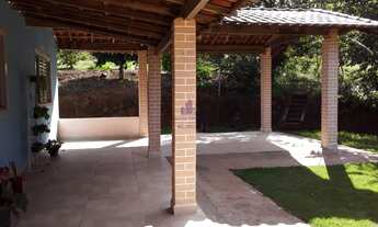 Imagem: Sitio vende em sao luis do paraitinga