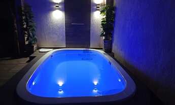 Imagem 4: CASA RESIDENCIAL em TAUBATÉ - SP, VILA DOS COMERCIÁRIOS 2