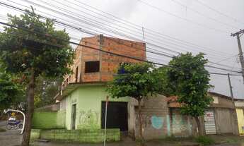 Imagem 2: Casa com ponto comercial Chacara Florida