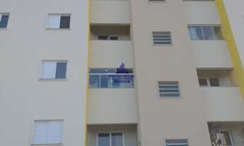 Imagem 2: Apartamento dois dormitórios - Gurilândia