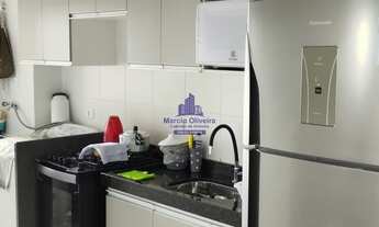 Imagem 7: Apartamento de 3 quartos no bairro Areão, Taubaté-SP: Venda ou Locação! 68m², suíte, sala