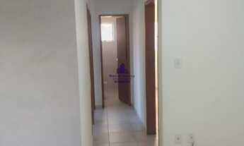 Imagem 3: Apartamento dois dormitórios - Gurilândia