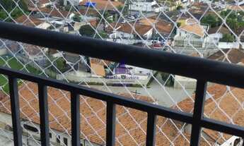 Imagem 4: Apartamento de 3 quartos no bairro Areão, Taubaté-SP: Venda ou Locação! 68m², suíte, sala