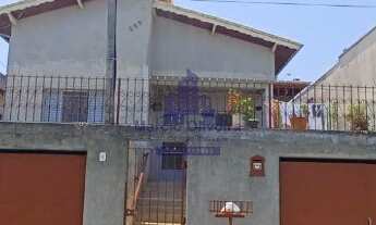 Imagem: CASA TRÊS DORMITÓRIOS SENDO UMA SUÍTE