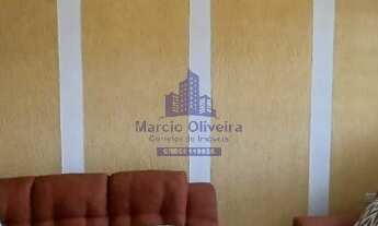 Imagem 6: CASA TRÊS DORMITÓRIOS SENDO UMA SUÍTE