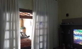 Imagem 2: CASA RESIDENCIAL em TAUBATÉ - SP, Loteamento Dom Bosco