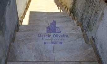 Imagem 2: CASA TRÊS DORMITÓRIOS SENDO UMA SUÍTE