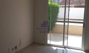 Imagem: Apartamento de 3 quartos com suíte e 2