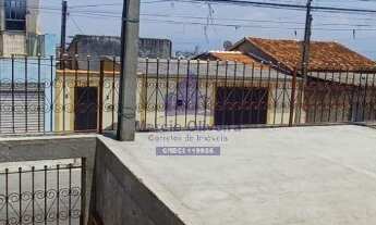 Imagem 4: CASA TRÊS DORMITÓRIOS SENDO UMA SUÍTE