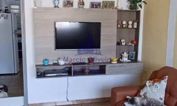 Imagem 5: CASA TRÊS DORMITÓRIOS SENDO UMA SUÍTE