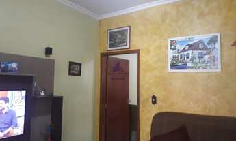 Imagem 4: CASA RESIDENCIAL em TAUBATÉ - SP, Loteamento Dom Bosco