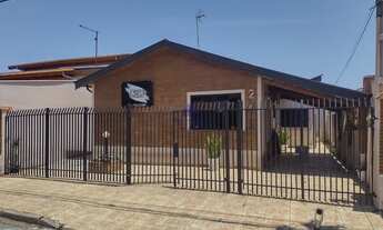 Imagem: CASA RESIDENCIAL em TAUBATÉ - SP, CHÁCARA