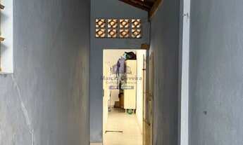 Imagem 7: CASA RESIDENCIAL em TAUBATÉ - SP, JARDIM GURILÂNDIA