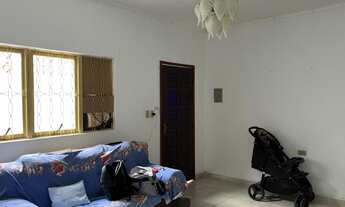 Imagem 3: CASA RESIDENCIAL em TAUBATÉ - SP, JARDIM GURILÂNDIA