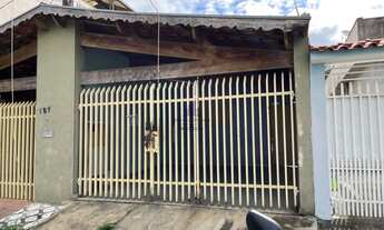 Imagem: CASA RESIDENCIAL em TAUBATÉ - SP, JARDIM