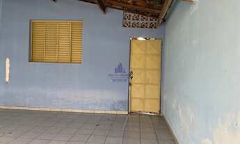 Imagem 4: CASA RESIDENCIAL em TAUBATÉ - SP, JARDIM GURILÂNDIA