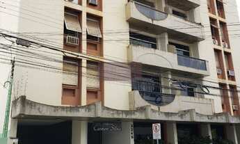 Imagem: Compra Venda Apartamento Carmen Silva Centro