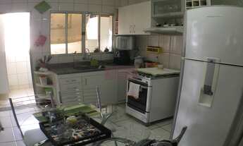 Imagem 6: Compra Venda Apartamento Jardim Itapema Sao Jose do Rio Preto