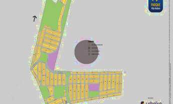 Imagem 2: Terreno residencial para venda no Parque Vila Nobre
