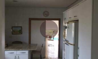 Imagem 5: Venda casa residencial no Damha II