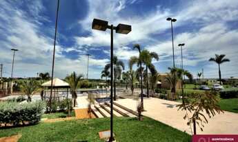 Imagem 2: VENDA TERRENO EM CONDOMINIO TERRAVISTA RESIDENCE MIRASSOL