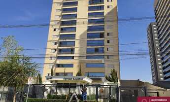 Imagem 2: Venda apartamento 3 dormitórios Terraco Juscelino Sao Jose do Rio Preto
