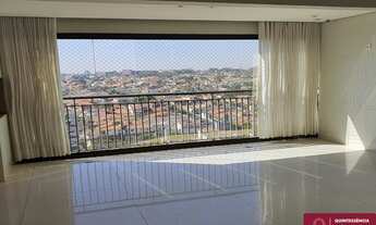 Imagem 6: Venda apartamento 3 dormitórios Terraco Juscelino Sao Jose do Rio Preto