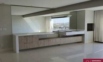 Imagem 7: Venda apartamento 3 dormitórios Terraco Juscelino Sao Jose do Rio Preto