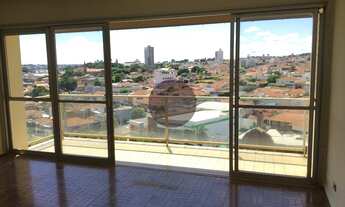 Imagem 5: LOCACAO APARTAMENTO 3 DORMITORIOS - EDIFICIO PARIS ROMA - RIO SAO JOSE DO RIO PRETO